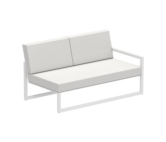 Ninix Lounge 160LT | Sofas | Royal Botania