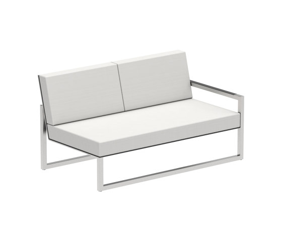 Ninix Lounge 160LT | Sofas | Royal Botania