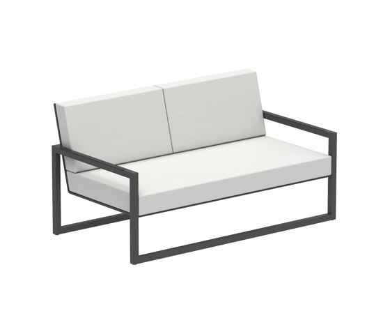 Ninix Lounge 160T with armrests | Sofas | Royal Botania