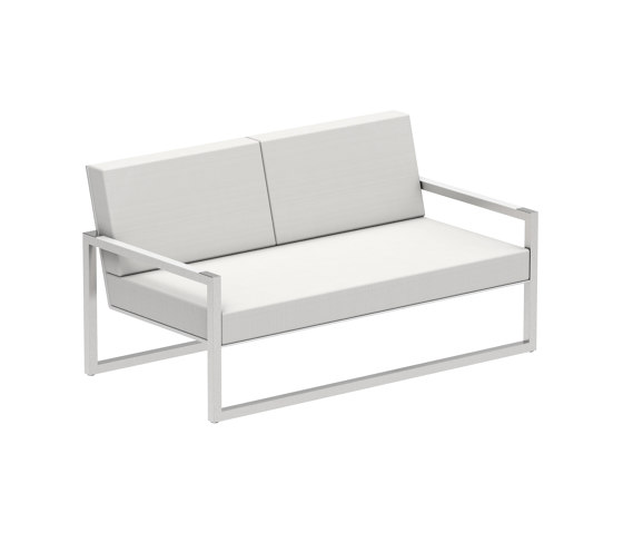 Ninix Lounge 160T with armrests | Sofas | Royal Botania