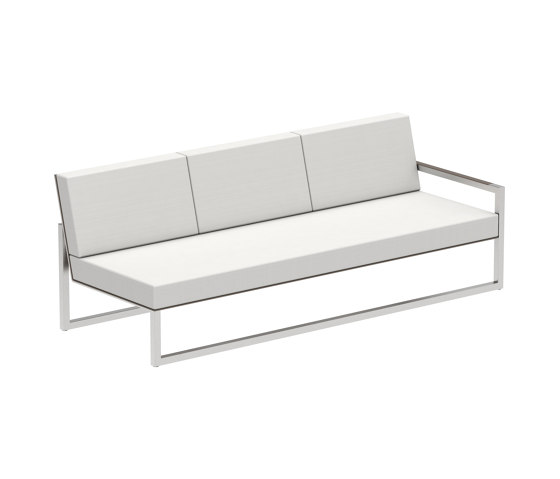 Ninix Lounge 240LT | Sofas | Royal Botania