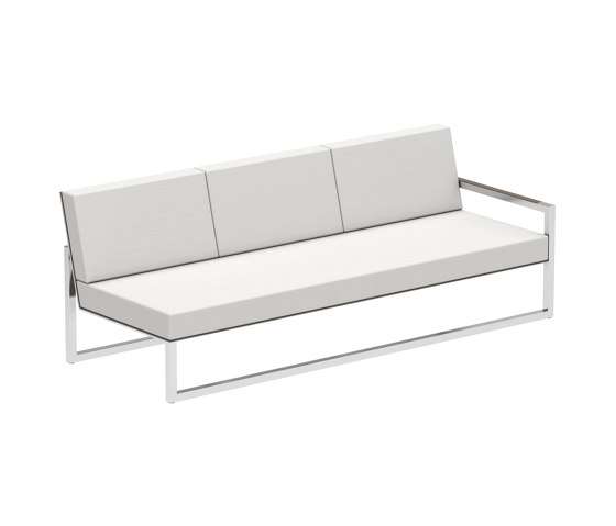 Ninix Lounge 240LT | Sofas | Royal Botania