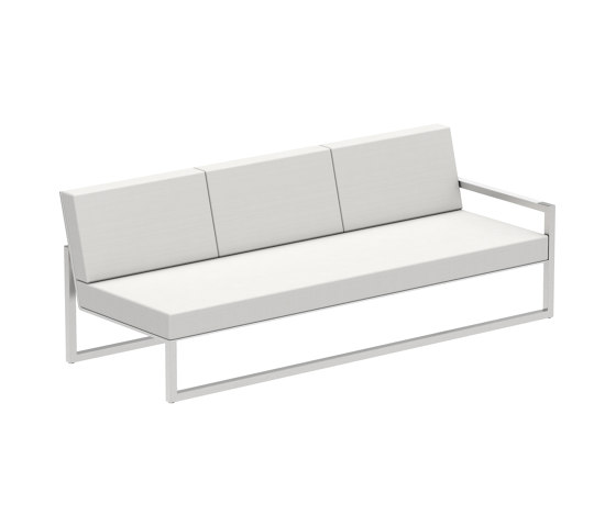 Ninix Lounge 240LT | Sofas | Royal Botania