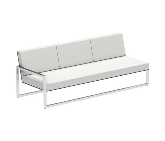 Ninix Lounge 240RT | Sofas | Royal Botania