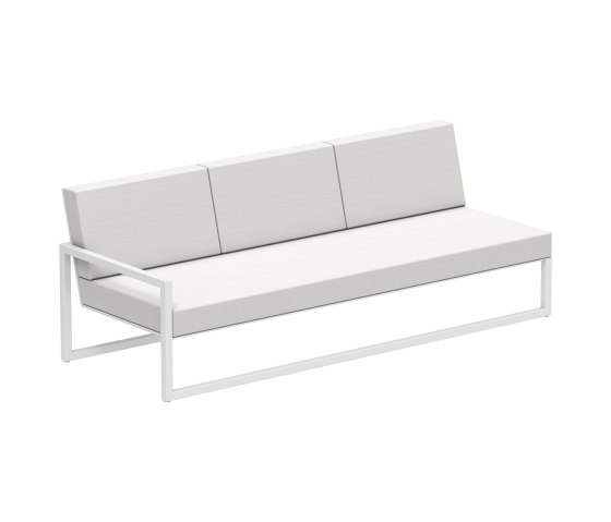 Ninix Lounge 240RT | Sofas | Royal Botania