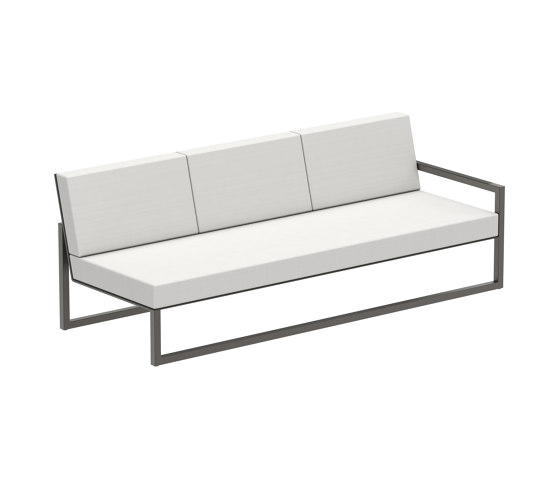 Ninix Lounge 240LT | Sofas | Royal Botania