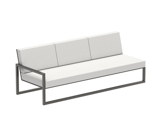 Ninix Lounge 240RT | Sofas | Royal Botania