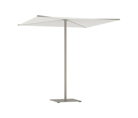 Oazz parasol 220x220cm | Parasols | Royal Botania