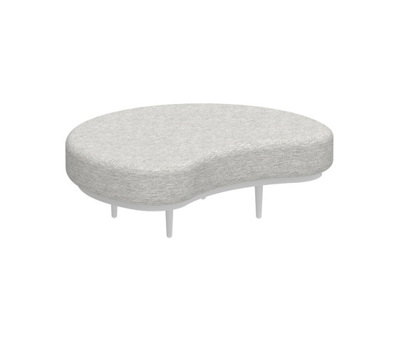 Organix Lounge Element 07 | Poufs / Polsterhocker | Royal Botania