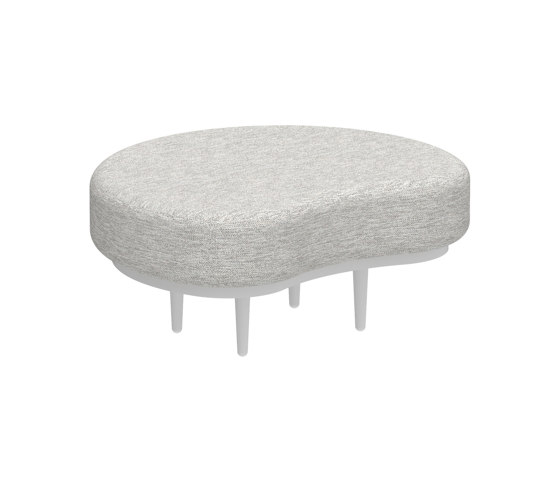 Organix Lounge Element 08 | Poufs | Royal Botania