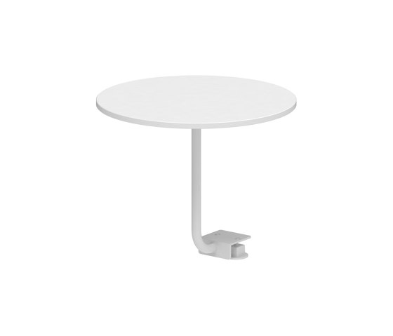 Organix side table 40 ceramic top | Mesas auxiliares | Royal Botania