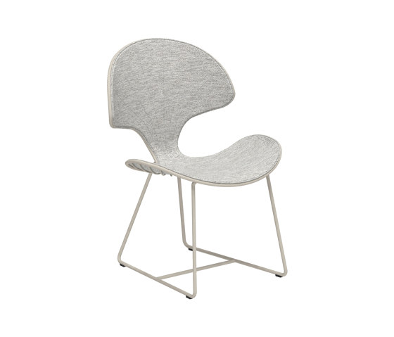 Ostrea chair | Sedie | Royal Botania