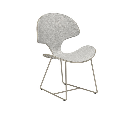 Ostrea chair | Sedie | Royal Botania