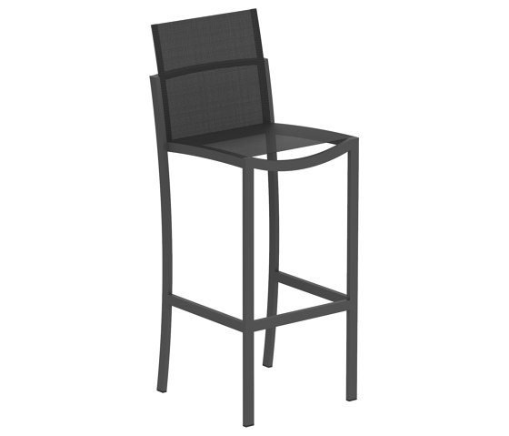 O-Zon bar chair | Taburetes de bar | Royal Botania