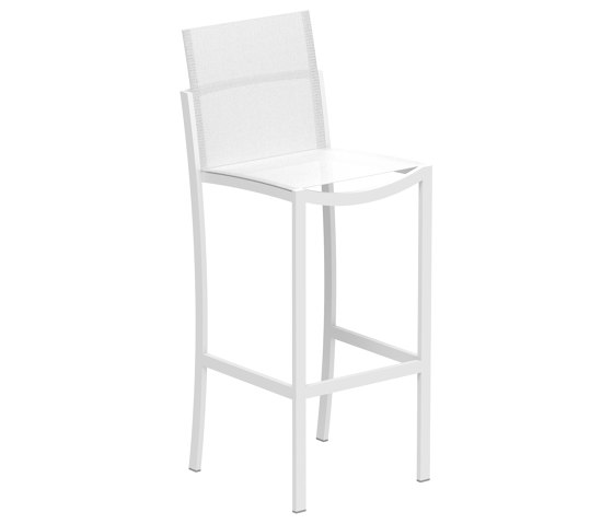 O-Zon bar chair | Taburetes de bar | Royal Botania