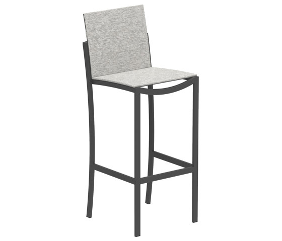 O-Zon bar chair | Sillas | Royal Botania