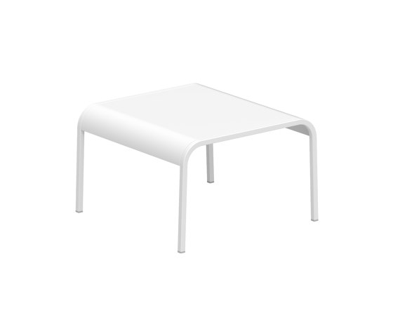 QT side table 50x50cm | Tavolini alti | Royal Botania