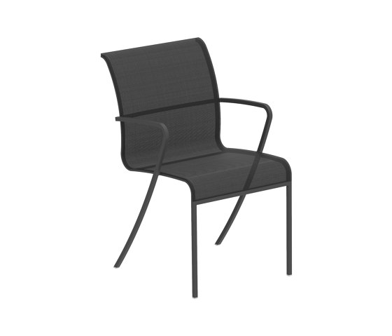 QT arm chair | Sedie | Royal Botania