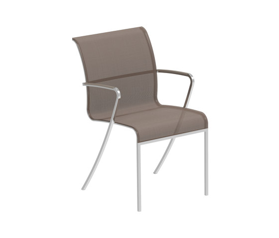 QT arm chair | Sedie | Royal Botania