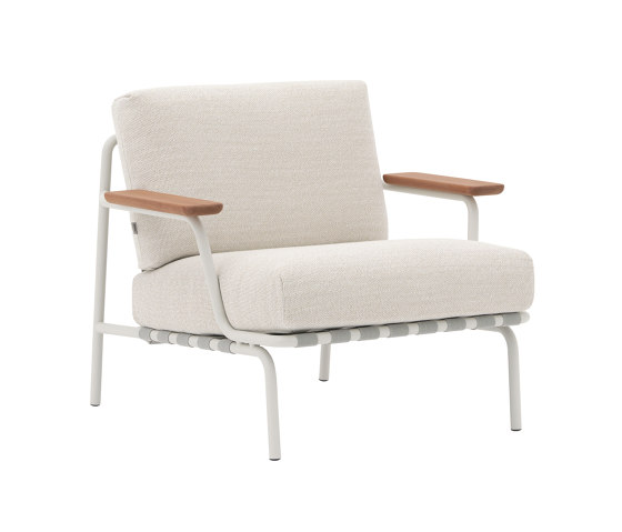 Settle Lounge Chair | Poltrone | Muuto