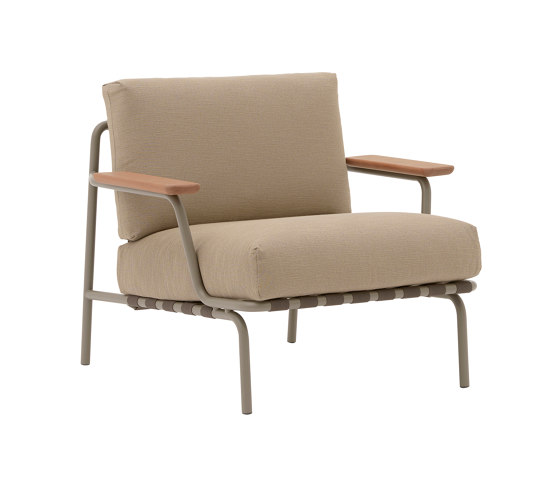 Settle Lounge Chair | Sessel | Muuto