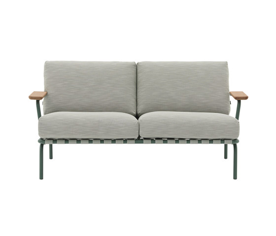 Settle Sofa | 2-Seater | Sofás | Muuto