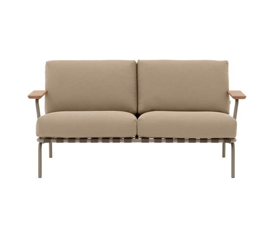 Settle Sofa | 2-Seater | Sofás | Muuto