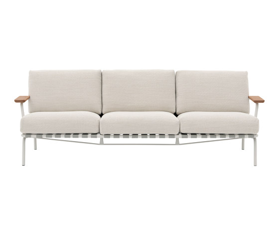 Settle Sofa | 3-Seater | Canapés | Muuto