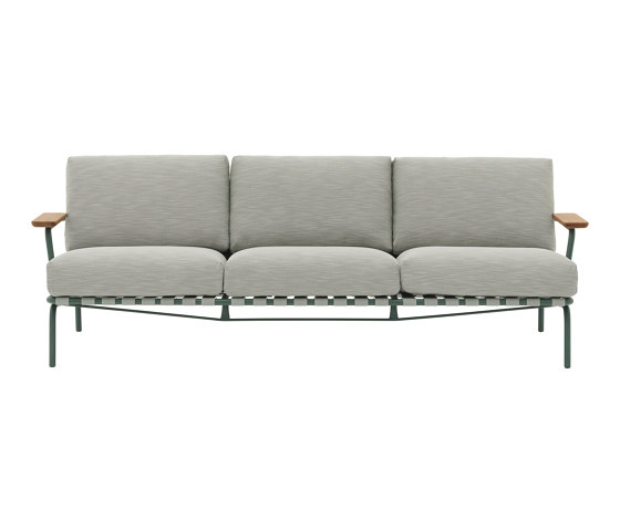 Settle Sofa | 3-Seater | Divani | Muuto