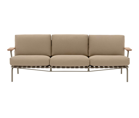 Settle Sofa | 3-Seater | Canapés | Muuto