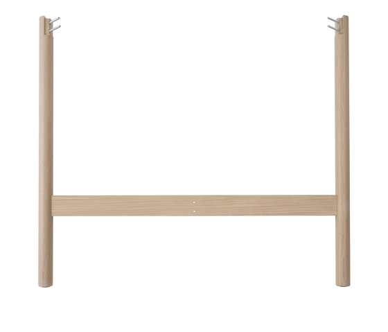 Linear System Connecting Legs | H: 105cm | Tréteaux | Muuto