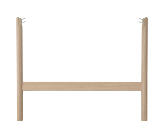 Linear System Connecting Legs | H: 95cm | Tischgestelle | Muuto