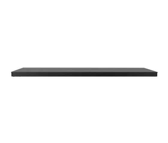 Linear System Middle Module | 110x240 | Accessori tavoli | Muuto