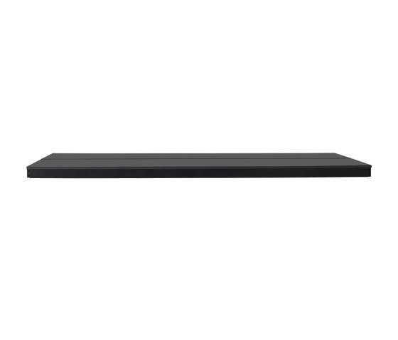 Linear System Middle Module | 142x240 | Accessori tavoli | Muuto