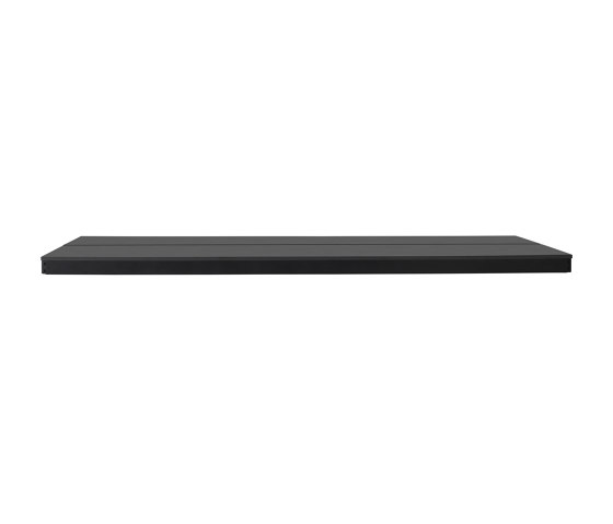 Linear System Middle Module | 142x240 | Accessori tavoli | Muuto