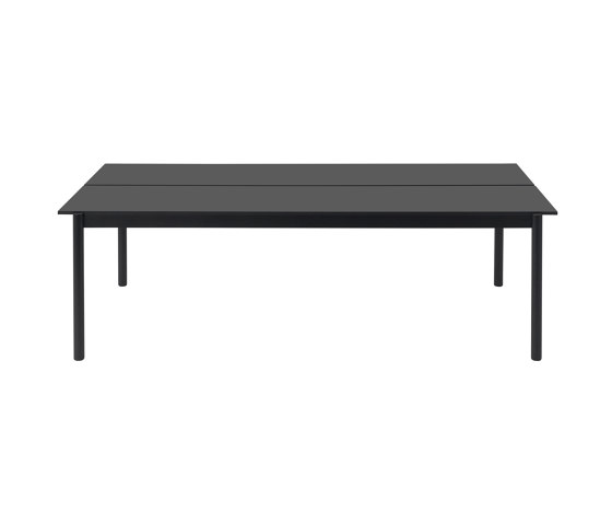 Linear System Table | W110cm | Escritorios | Muuto