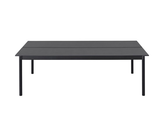 Linear System Table | W142cm | Scrivanie | Muuto