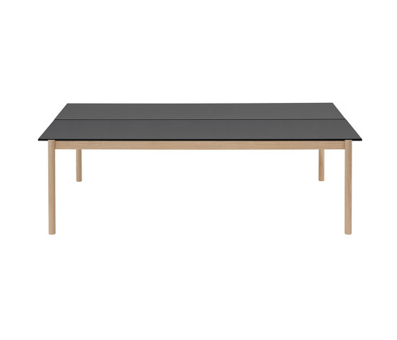 Linear System Table | W142cm | Escritorios | Muuto