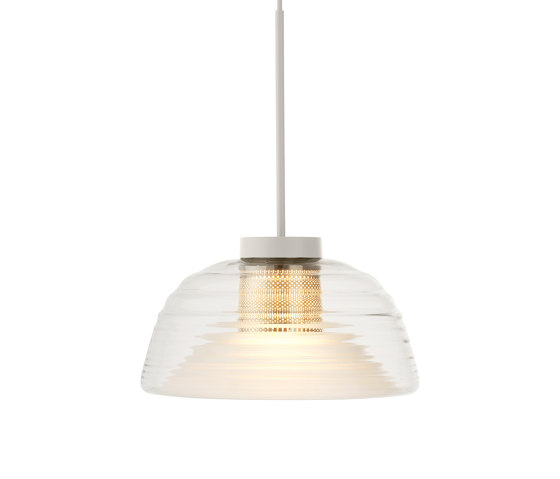 Two-Layer Pendant Lamp | Lampade sospensione | Muuto