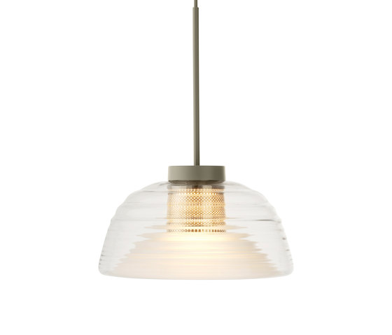 Two-Layer Pendant Lamp | Suspended lights | Muuto