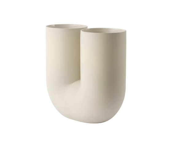 Kink Vase | H39cm | Vasi | Muuto