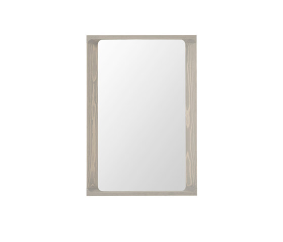 Arced Mirror | 80 x 55 CM / 31.5 x 21.65” | Specchi | Muuto