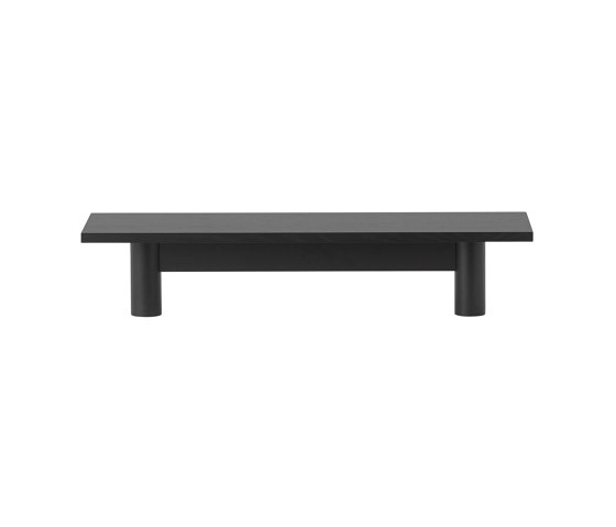 Linear System Tray | 75cm | Vassoi | Muuto