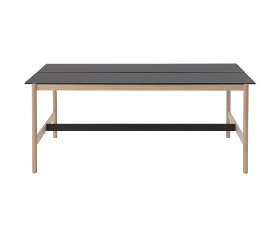 Linear System High Table | 110x240 h95 | Esstische | Muuto