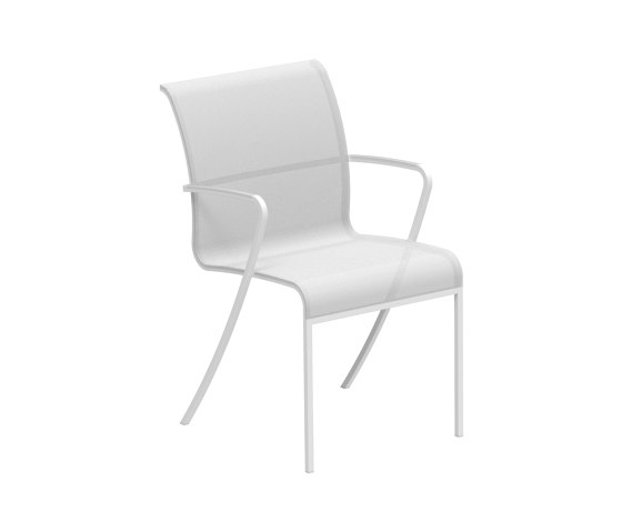 QT arm chair | Sedie | Royal Botania