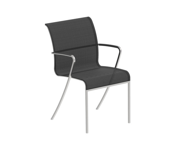 QT arm chair | Sedie | Royal Botania