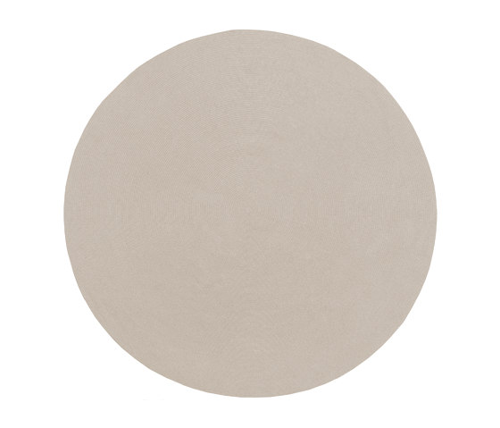 Outdoor rug 2,4m round | Rugs | Royal Botania