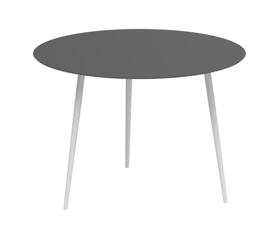 Styletto table 160R table-bar | Tables hautes | Royal Botania