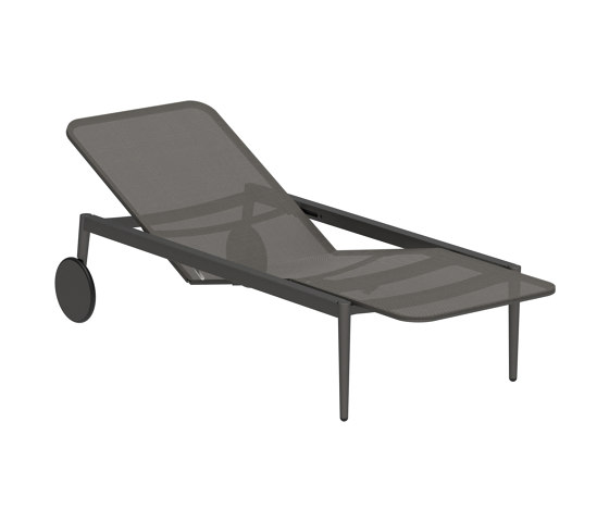 Styletto Lounger | Camas de día / Lounger | Royal Botania