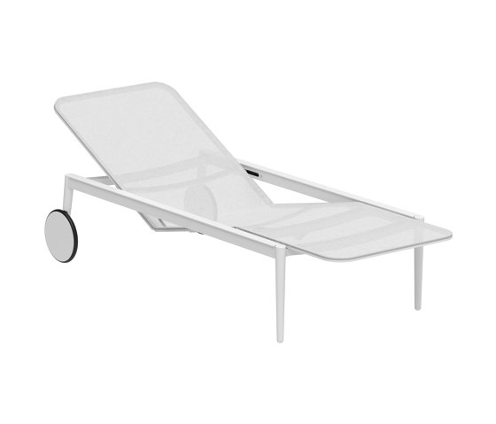 Styletto Lounger | Camas de día / Lounger | Royal Botania